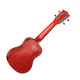 UKULELE TANGLEWOOD TIARE TWT-1TR SOPRANO RED