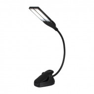 ΦΩΣ ΑΝΑΛΟΓΙΟΥ YHX-1068/128 BLACK 28 LED ΕΠΑΝΑΦΟΡΤΙΖΟΜΕΝΟ