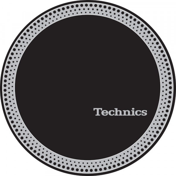 SLIPMAT MAGMA TECHNICS STROBE 3 SET 2 TEM