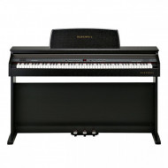 ΗΛΕΚΤΡΙΚΟ ΠΙΑΝΟ KURZWEIL KA-130 SR με Κάθισμα
