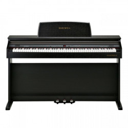 ΗΛΕΚΤΡΙΚΟ ΠΙΑΝΟ KURZWEIL KA-130 SR με Κάθισμα