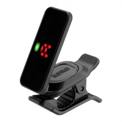 ΚΟΥΡΔΙΣΤΗΡΙ KORG PC-2 CLIP TUNER ΓΙΑ ΑΚΟΥΣΤΙΚΗ ΚΙΘΑΡΑ