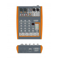 ΚΟΝΣΟΛΑ AUDIEN KT-04P
