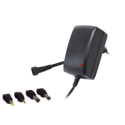 ΤΡΟΦΟΔΟΤΙΚΟ YSV-1000 ΠΟΛΥΠΑΚ 1000mAh 3-12V DC