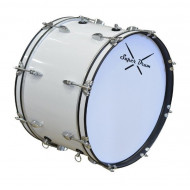 ΓΚΡΑΝΚΑΣΣΑ ΜΠΑΝΤΑΣ 22''X12'' WHITE