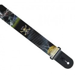 ΖΩΝΗ TEAM SX-SGS2LS 2'' ΚΙΘΑΡΑΣ