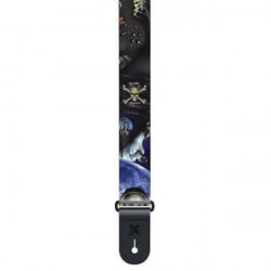 ΖΩΝΗ TEAM SX-SGS2MS 2'' ΚΙΘΑΡΑΣ