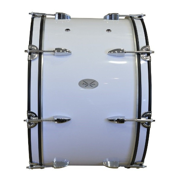 ΓΚΡΑΝΚΑΣΣΑ ΜΠΑΝΤΑΣ 22''X12'' WHITE