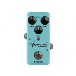 ΠΕΤΑΛ OVERDRIVE NUX NOD-3