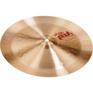 ΠΙΑΤΙΝΙ PAISTE PST-7 14'' CHINA