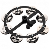 ΝΤΕΦΙ MEINL HTHH-1BK ΓΙΑ ΒΑΣΗ HI-HAT