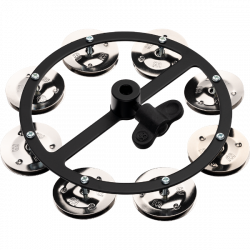 ΝΤΕΦΙ MEINL HTHH-1BK ΓΙΑ ΒΑΣΗ HI-HAT