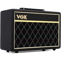 ΕΝΙΣΧΥΤΗΣ ΜΠΑΣΟΥ VOX PATHFINDER-10 W ΜΕΤΑΧΕΙΡΙΣΜΕΝΟΣ K-45551