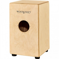 CAJON MEINL WC-100EB