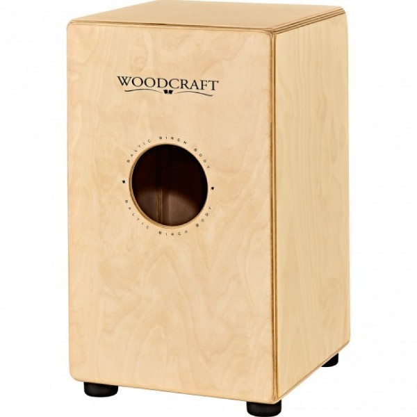 CAJON MEINL WC-100EB