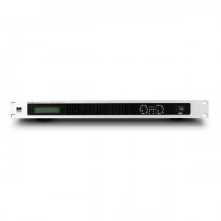 ΤΕΛΙΚΟΣ ΕΝΙΣΧΥΤΗΣ METRO VS-450  2x250W at 8 Ohms