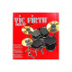 PRACTICE PAD VIC FIRTH SET