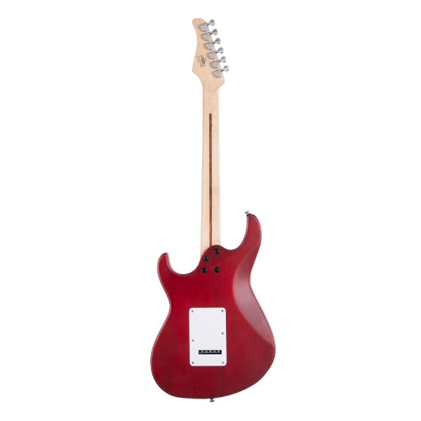 ΚΙΘΑΡΑ ΗΛΕΚΤΡΙΚΗ CORT G-110 OP G SERIES BLACK CHERRY SSH
