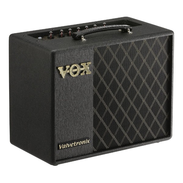 ΕΝΙΣΧΥΤΗΣ ΚΙΘΑΡΑΣ VOX AD-30VT COMBO 30W VALVETRONICS ΜΕΤΑΧΕΙΡΙΣΜΕΝΟΣ K-1178121