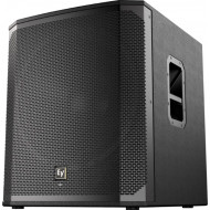ΗΧΕΙΟ SUB ELECTROVOICE ELX-200-18SP  1200W RMS CLASS D ΑΥΤΟΕΝΙΣΧΥΟΜΕΝΟ