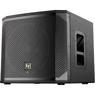 ΗΧΕΙΟ SUB ELECTROVOICE ELX-200-12SP  1200W RMS CLASS D ΑΥΤΟΕΝΙΣΧΥΟΜΕΝΟ