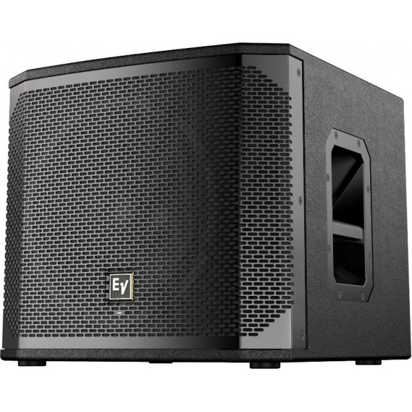 ΗΧΕΙΟ SUB ELECTROVOICE ELX-200-12SP  1200W RMS CLASS D ΑΥΤΟΕΝΙΣΧΥΟΜΕΝΟ