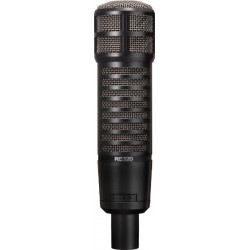 ΜΙΚΡΟΦΩΝΟ ELECTROVOICE RE-320
