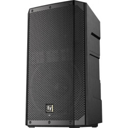 ΗΧΕΙΟ  ELECTROVOICE ELX-200-10P 1200W ΑΥΤΟΕΝΙΣΧΥΟΜΕΝΟ
