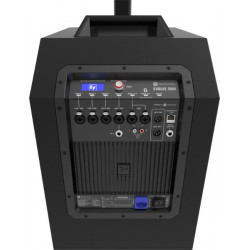 ΣΥΣΤΗΜΑ ΣΕΤ ΗΧΕΙΩΝ + MIXER ELECTROVOICE EVOLVE-50M ΑΥΤΟΕΝΙΣΧΥΟΜΕΝΟ 1000W