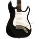 ΚΙΘΑΡΑ ΗΛΕΚΤΡΙΚΗ  MUSIC STRAT BLK