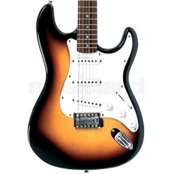ΚΙΘΑΡΑ ΗΛΕΚΤΡΙΚΗ MUSIC STRAT SUNBURST 