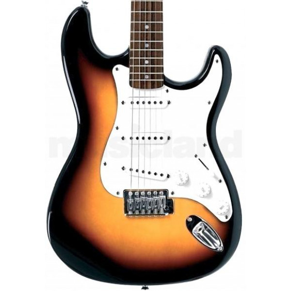 ΚΙΘΑΡΑ ΗΛΕΚΤΡΙΚΗ MUSIC STRAT SUNBURST