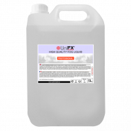 ΥΓΡΟ ΚΑΠΝΟΥ PROFESSIONAL FOG LIQUID MEDIUM 5lit