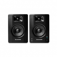 ΗΧΕΙΑ M-AUDIO BX-4BT STUDIO MONITOR ΕΝΕΡΓΟ (ΖΕΥΓΟΣ) BLUETTOOTH