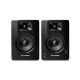 ΗΧΕΙΑ M-AUDIO BX-4BT STUDIO MONITOR ΕΝΕΡΓΟ (ΖΕΥΓΟΣ) BLUETTOOTH