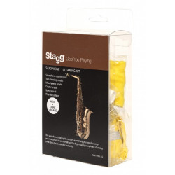 ΣΕΤ ΣΥΝΤΗΡΗΣΗΣ ΣΑΞΟΦΩΝΟΥ STAGG SCK-PRO-AS