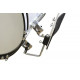 ΓΚΡΑΝΚΑΣΣΑ ΜΠΑΝΤΑΣ 18''X12'' WHITE ΜΕ ΣΑΜΑΡΙ