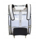 ΓΚΡΑΝΚΑΣΣΑ ΜΠΑΝΤΑΣ 18''X12'' WHITE ΜΕ ΣΑΜΑΡΙ