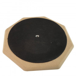 PRACTICE PAD MUSIC PP-8 8''