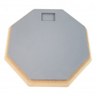 PRACTICE PAD MUSIC PP-12 12''
