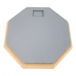 PRACTICE PAD MUSIC PP-8 8''