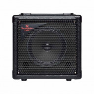 ΕΝΙΣΧΥΤΗΣ ΜΠΑΣΟΥ SOUNDSATION RED 15W