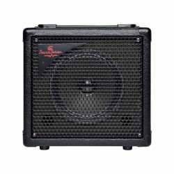 ΕΝΙΣΧΥΤΗΣ ΜΠΑΣΟΥ SOUNDSATION RED 15W