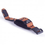 FRETWRAPS GRUVGEAR FW-1PK-TIG-SM MUTE ΧΟΡΔΩΝ ( ΗΛΕΚΤΡΙΚΗΣ-ΑΚΟΥΣΤΙΚΗΣ - 4ΧΟΡΔΟΥ ΜΠΑΣΟΥ )