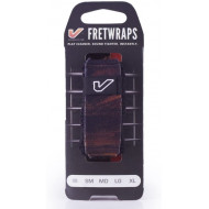 FRETWRAPS GRUVGEAR FW-1PK-MED MUTE ΧΟΡΔΩΝ ( ΚΛΑΣΣΙΚΗΣ - 5ΧΟΡΔΟΥ ΜΠΑΣΟΥ )