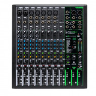 ΚΟΝΣΟΛΑ MACKIE PROFX-12 V3 12 ΚΑΝΑΛΙΑ + EFFECTS
