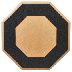 PRACTICE PAD EVANS  7" ΜΟΝΗ ΕΠΙΦΑΝΕΙΑ