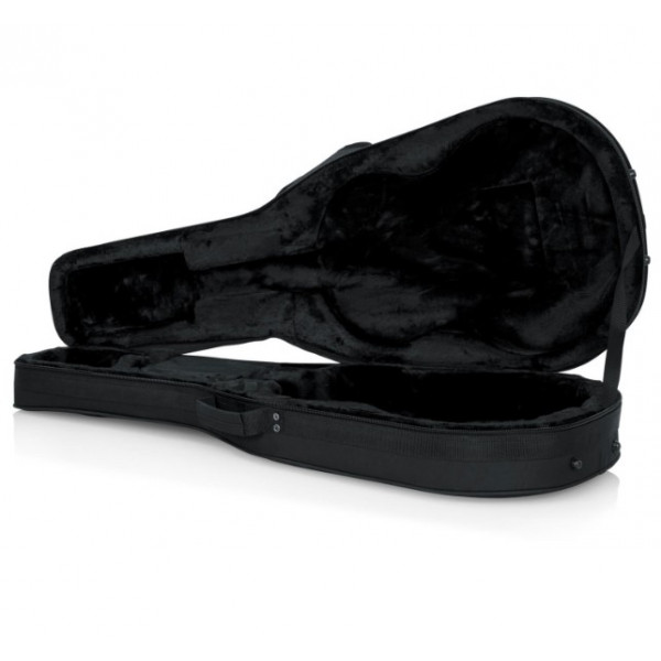 ΒΑΛΙΤΣΑ SOFT GATOR CLASSIC GUITAR FOAM