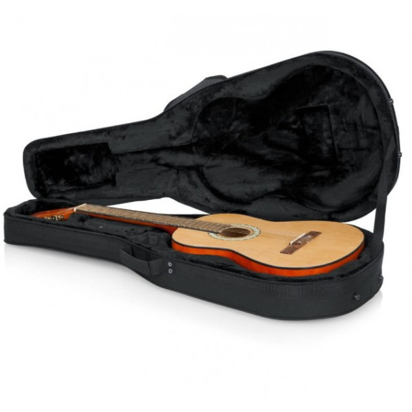 ΒΑΛΙΤΣΑ SOFT GATOR CLASSIC GUITAR FOAM
