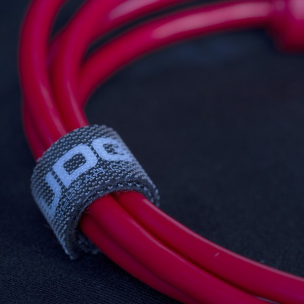 ΚΑΛΩΔΙΟ UDG ULTIMATE USB 2.0 A-B 2m RED 95002 RD